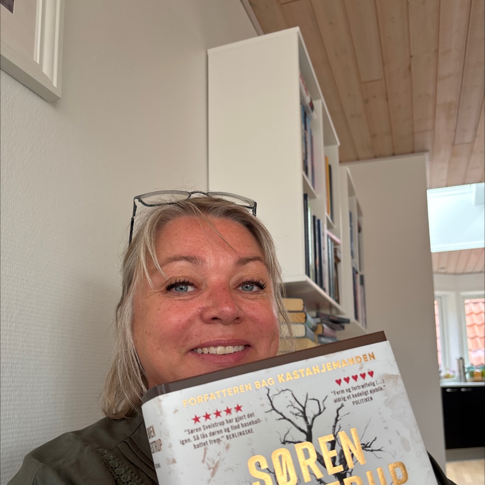 Bøger, foredrag, film og hygge